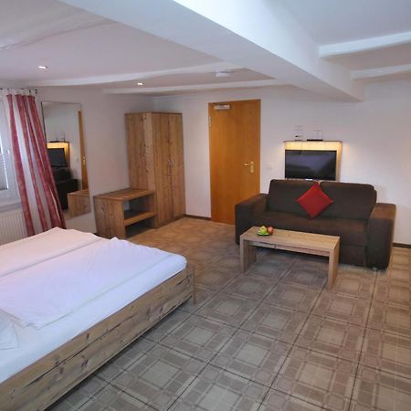 Romantik Hotel Landhaus Biewald Friedland  Dış mekan fotoğraf