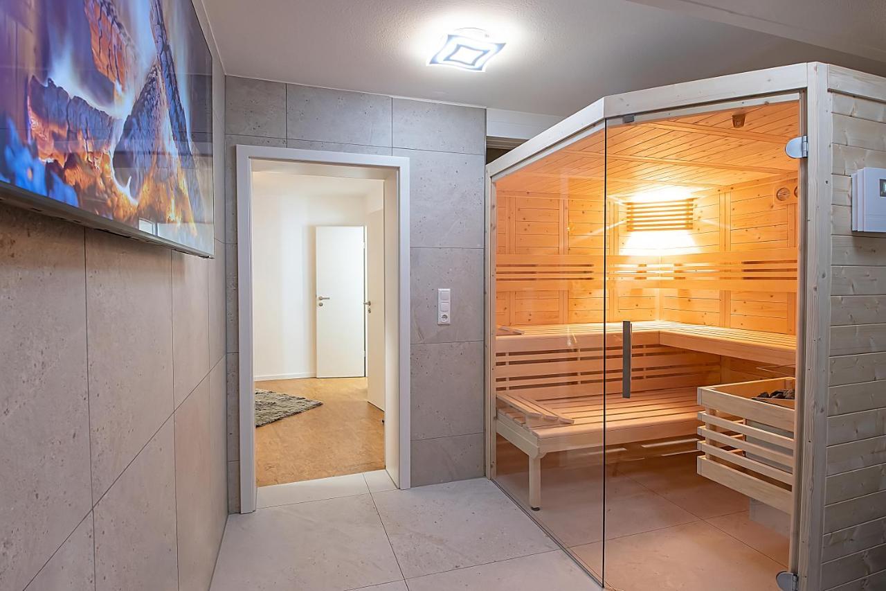 Romantik Hotel Landhaus Biewald Friedland  Dış mekan fotoğraf