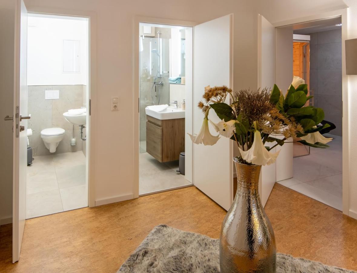 Romantik Hotel Landhaus Biewald Friedland  Dış mekan fotoğraf