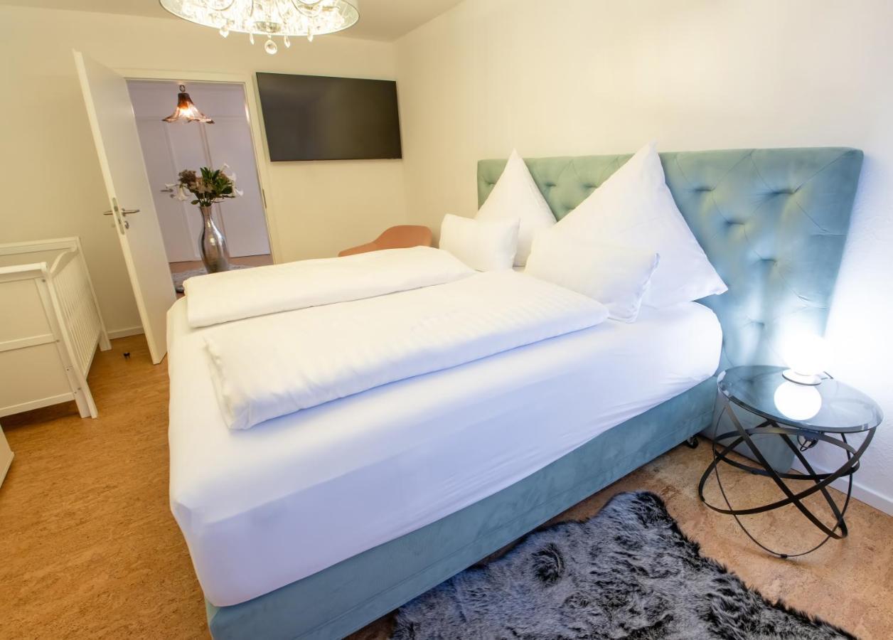 Romantik Hotel Landhaus Biewald Friedland  Dış mekan fotoğraf