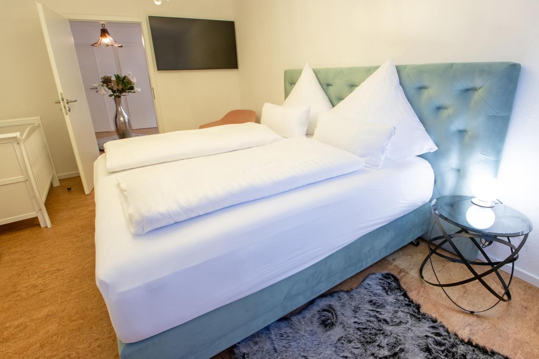 Romantik Hotel Landhaus Biewald Friedland  Dış mekan fotoğraf