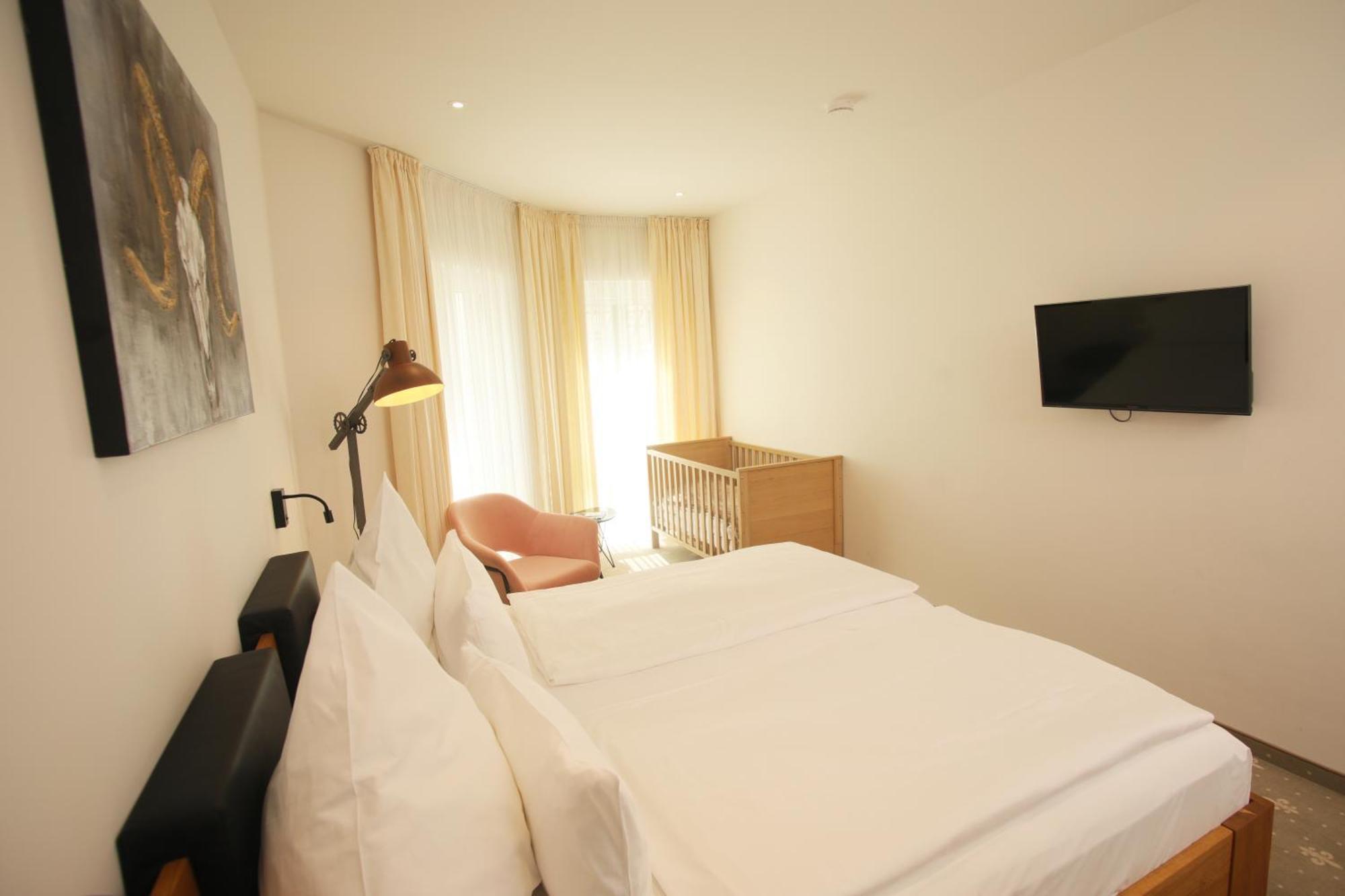 Romantik Hotel Landhaus Biewald Friedland  Dış mekan fotoğraf