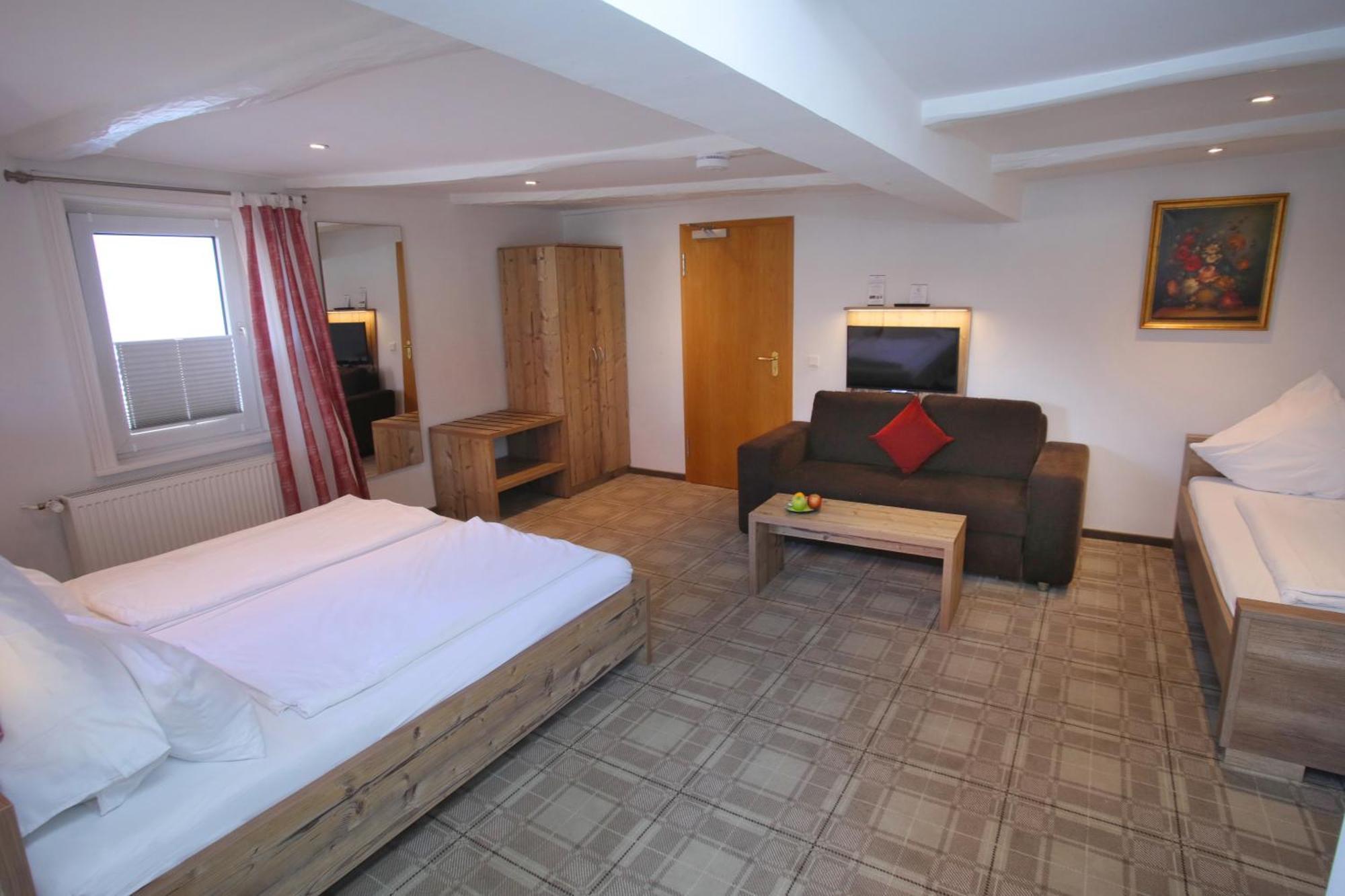 Romantik Hotel Landhaus Biewald Friedland  Dış mekan fotoğraf